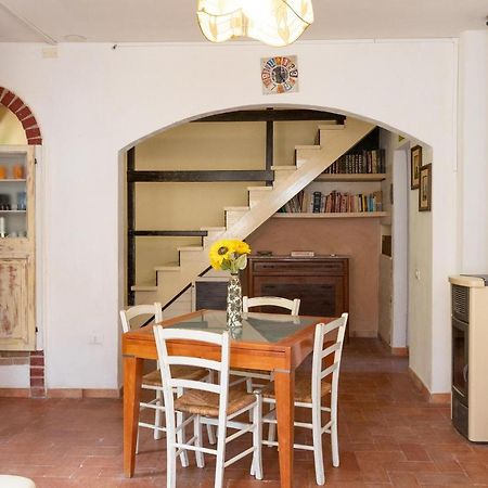 Апартаменты Casa Max - Venturina Terme Кампилья-Мариттима Экстерьер фото