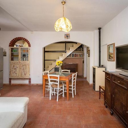 Апартаменты Casa Max - Venturina Terme Кампилья-Мариттима Экстерьер фото