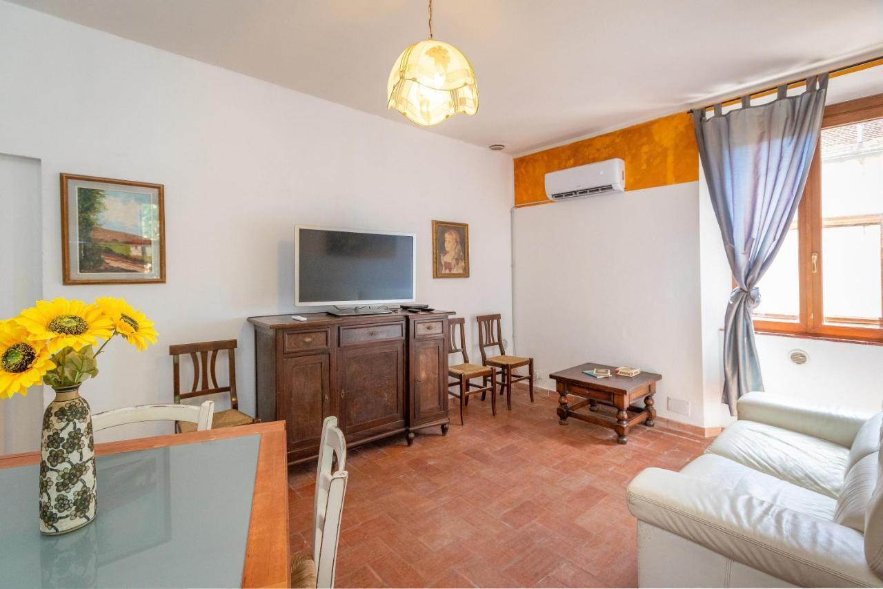 Апартаменты Casa Max - Venturina Terme Кампилья-Мариттима Экстерьер фото