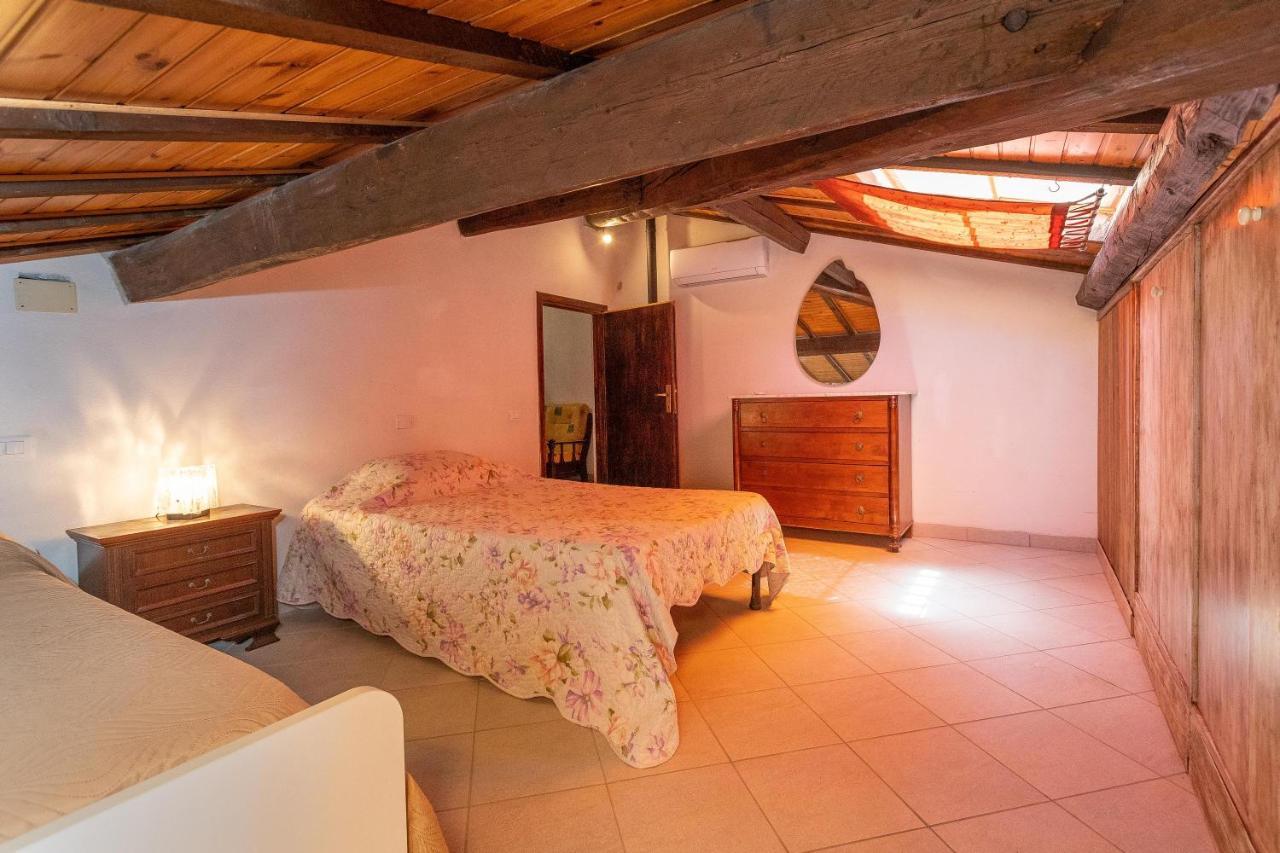 Апартаменты Casa Max - Venturina Terme Кампилья-Мариттима Экстерьер фото