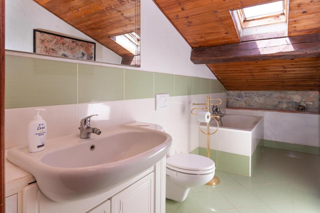 Апартаменты Casa Max - Venturina Terme Кампилья-Мариттима Экстерьер фото