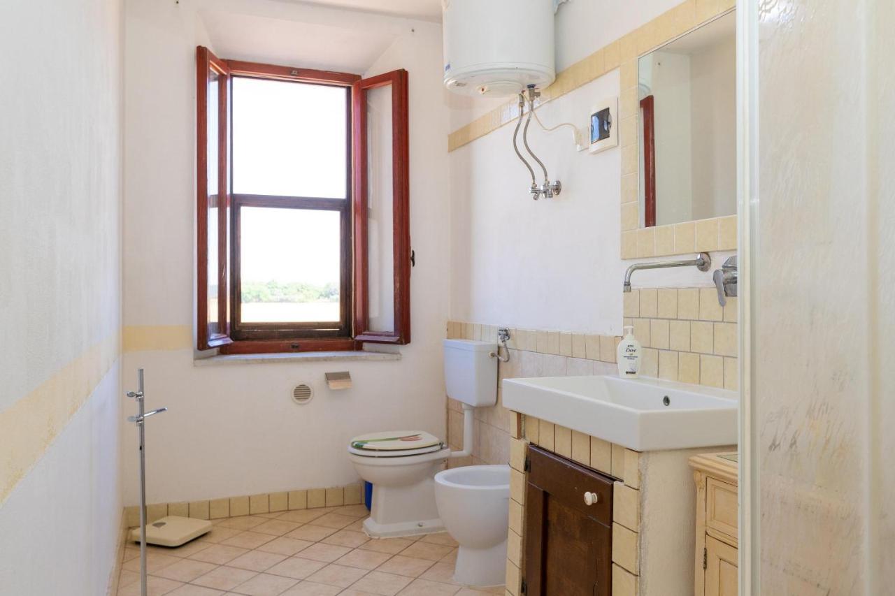 Апартаменты Casa Max - Venturina Terme Кампилья-Мариттима Экстерьер фото