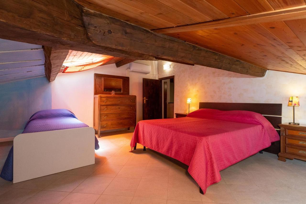 Апартаменты Casa Max - Venturina Terme Кампилья-Мариттима Экстерьер фото
