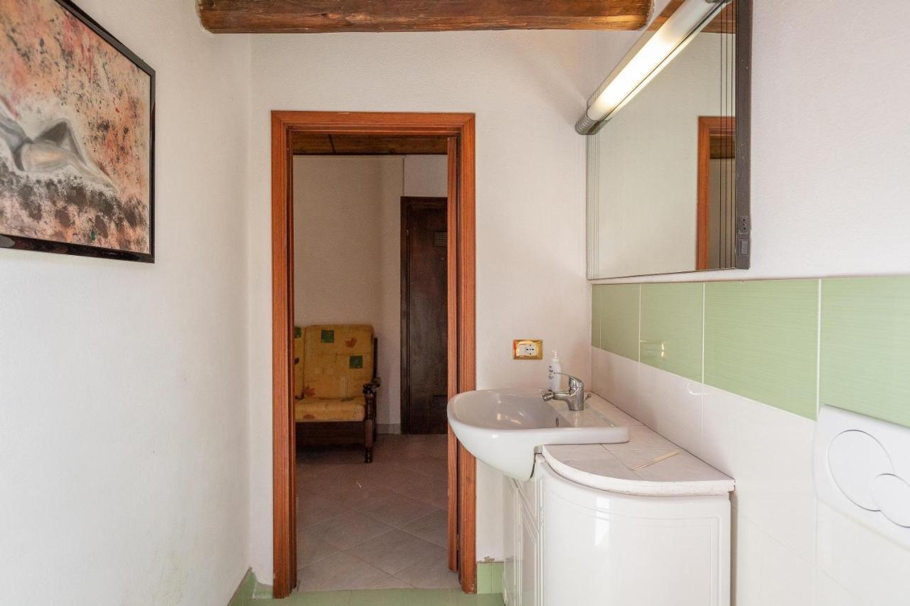 Апартаменты Casa Max - Venturina Terme Кампилья-Мариттима Экстерьер фото